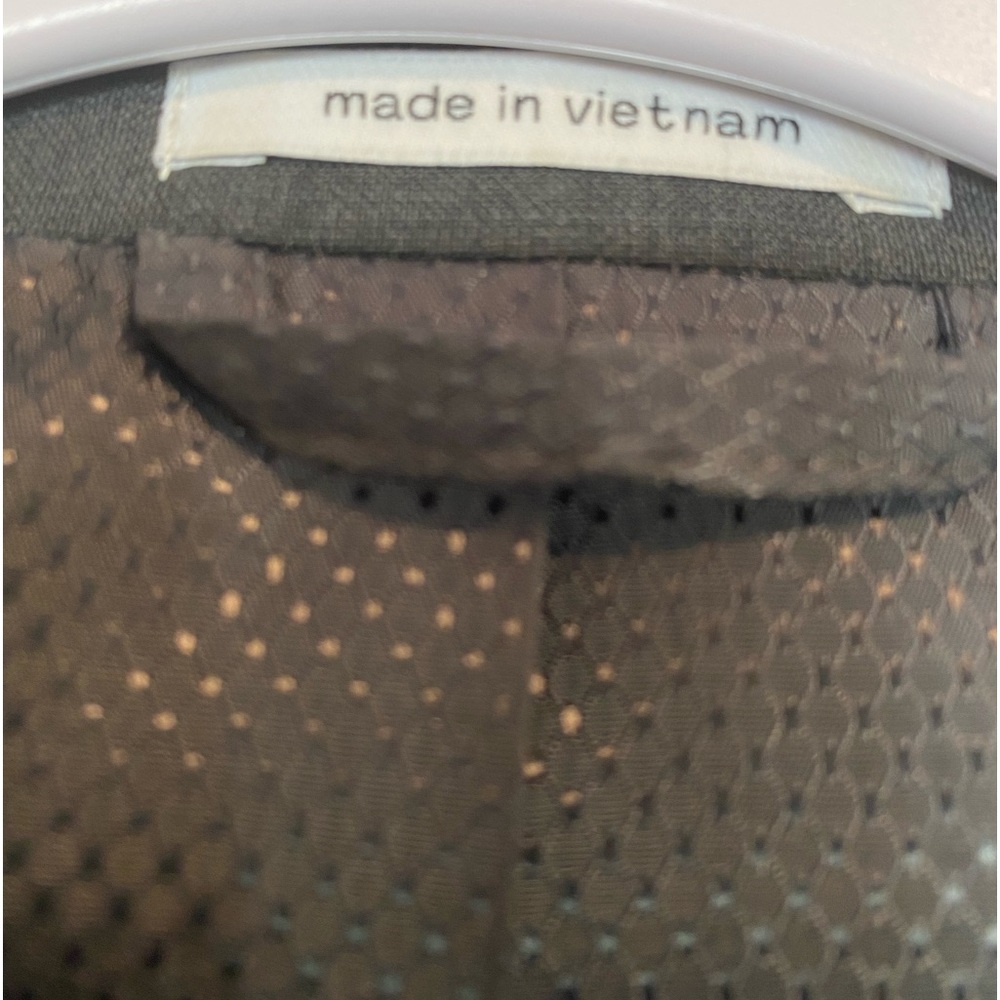 Bar III Slim Suit Jacket - Picture 4 of 6